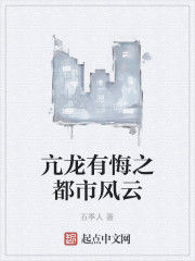 亢龍有悔之都市風雲 亢龍有悔之都市風雲