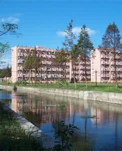 山東財政職工大學 山東財政職工大學