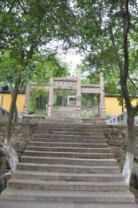 虞山[江蘇省常熟市虞山]