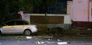 7·30杭州轎車衝撞行人事故 7·30杭州轎車衝撞行人事故