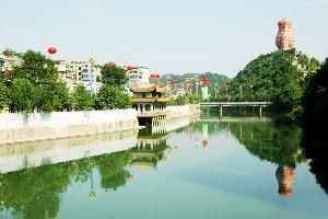 貴州省湄潭縣 貴州省湄潭縣