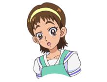 小森花惠（小森 はなえ）