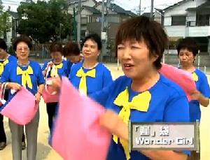 千奇百趣WinterFun