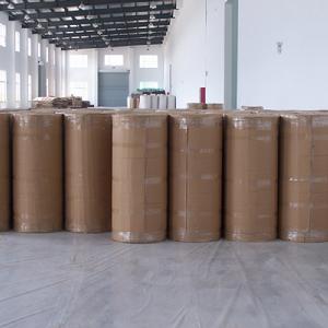 BOPP膠帶母卷 BOPP膠帶母卷