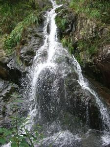 千家峒故地 千家峒故地