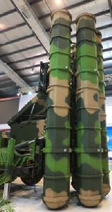 紅旗9遠程地空飛彈 紅旗9遠程地空飛彈