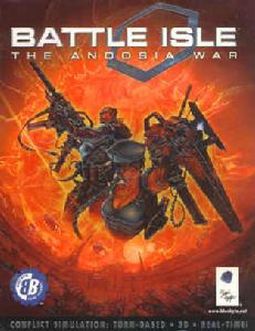 《安多西亞之戰》 《安多西亞之戰》