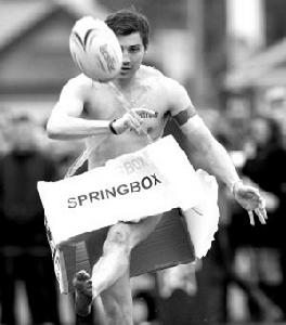 國際裸體橄欖球賽