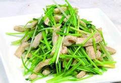 芫爆雞條 芫爆雞條