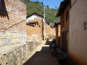 文曲自然村 文曲自然村