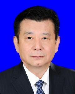 於曉明[山東省人大常委會黨組書記、副主任]