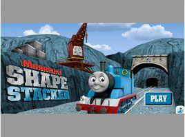 托馬斯小火車貨物匹配 托馬斯小火車貨物匹配