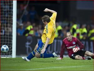 坎斯特魯普 坎斯特魯普