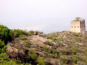 五座樓森林公園