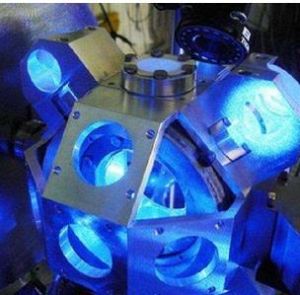 太空原子鐘系統 太空原子鐘系統