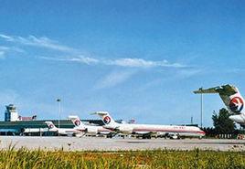 安徽蕪湖灣里機場 安徽蕪湖灣里機場