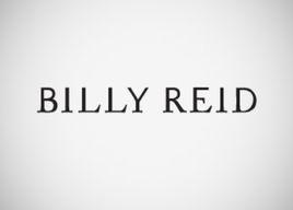 比利·里德 比利·里德