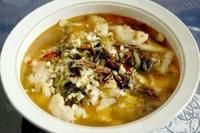 永順青菜酸 永順青菜酸