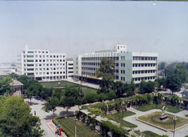 蘭州師範高等專科學校