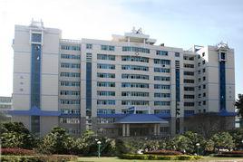 西雙版納傣族自治州人民醫院