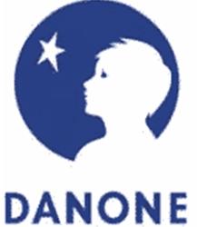 法國達能集團 法國達能集團