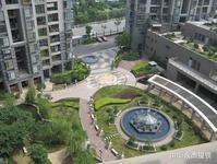 凱旋華庭小區圖