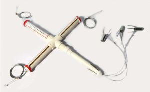 LBY-2H頂板離層指示儀 LBY-2H頂板離層指示儀