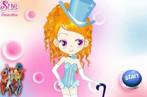 阿sue找不同 阿sue找不同