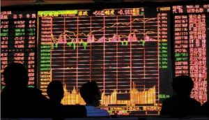 股票復權價 股票復權價