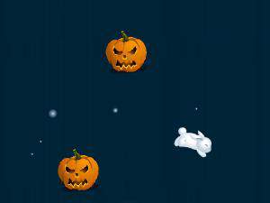 跳兔遊戲 跳兔遊戲