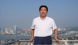 高玉祥[寧城縣紅十字會常務副會長]