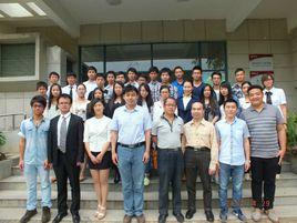 華僑大學化工學院 華僑大學化工學院