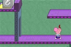 大鼻子工廠冒險 大鼻子工廠冒險