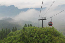 張家界自助游攻略