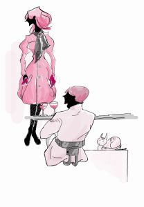 婚內沉默症 婚內沉默症