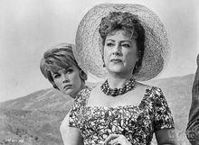 《瘋狂世界》劇照