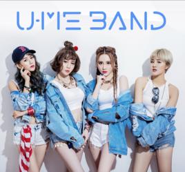 Ume band Ume band