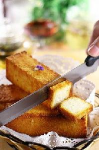 蒜香麵包 蒜香麵包