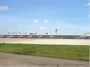 儋州機場