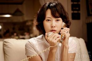 《那傢伙的聲音》