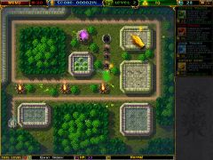 阿茲卡特守衛戰