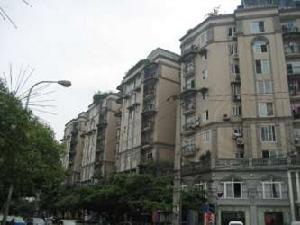 新玉林電梯城市公寓 新玉林電梯城市公寓