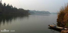 大高灘水庫 大高灘水庫