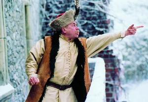 （圖）《復仇》