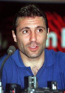 赫里斯托 赫里斯托