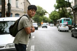 《夜晚與白天》