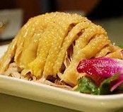 川味泡椒手撕雞 川味泡椒手撕雞