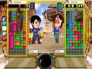 《無厘頭快快Online》