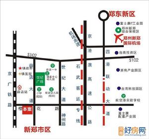 隆府新城 隆府新城