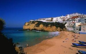 阿爾加維 阿爾加維